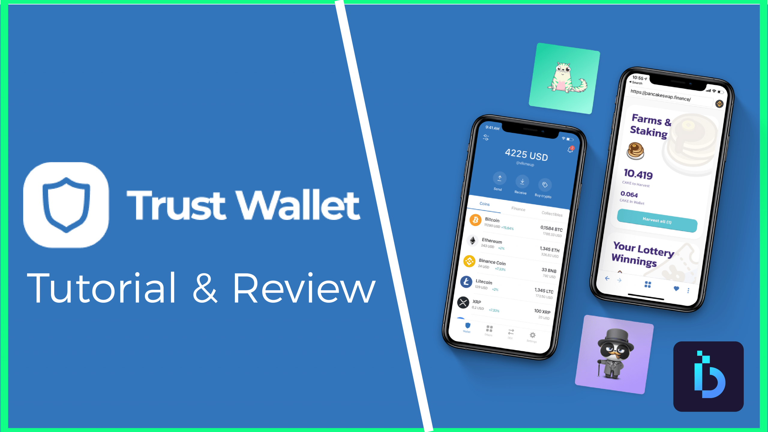 How To Add Cash To Trust Wallet