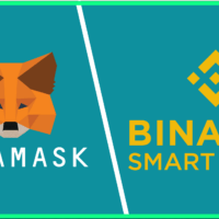 Connect Binance Smart Chain to MetaMask
