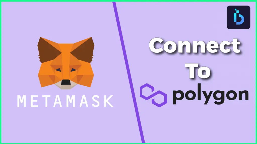 How To Connect MetaMask To The Polygon Network - Bitcap.pro