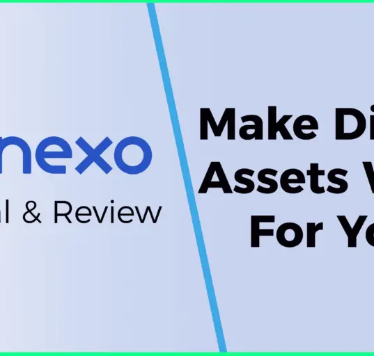 Nexo Review