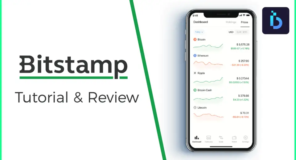 bitstamp review