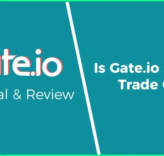 gate.io review