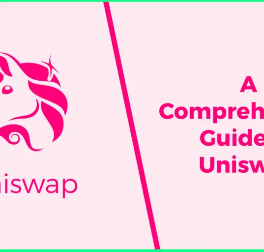 uniswap guide