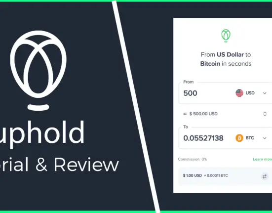 uphold review