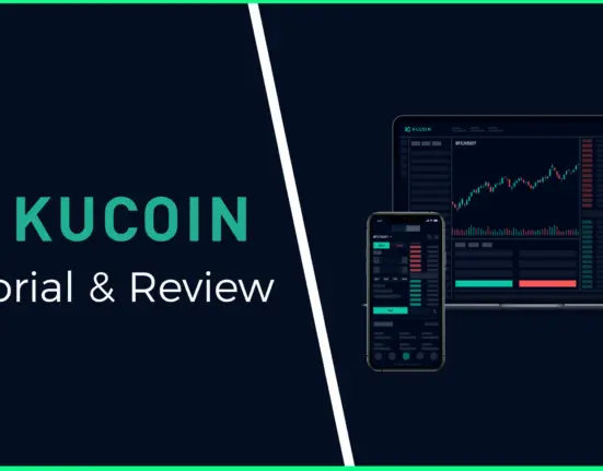 kucoin review