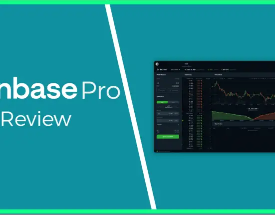 coinbase pro review