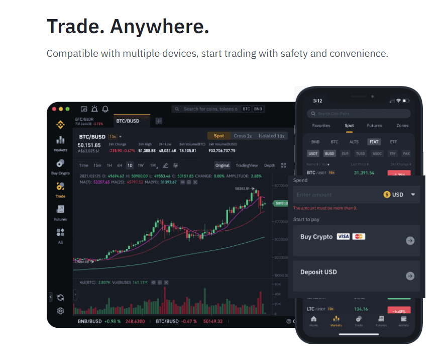 binance