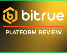 bitrue review
