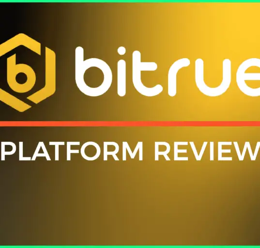 bitrue review