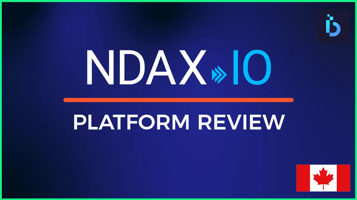 NDAX Review