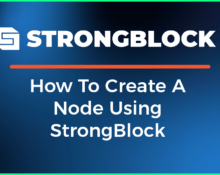 StrongBlock Node